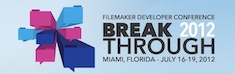 DevCon 2012