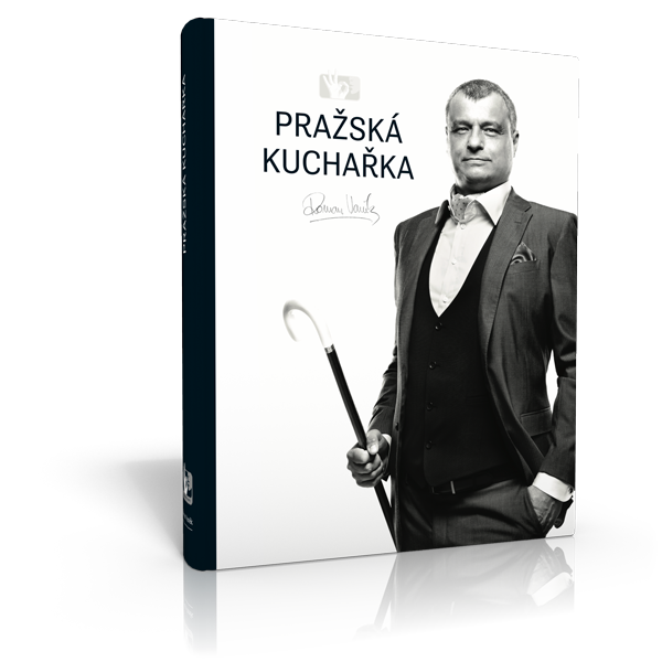 Pražská kuchařka