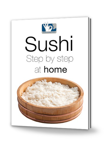 Sushi at home