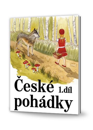 České pohádky 1. díl