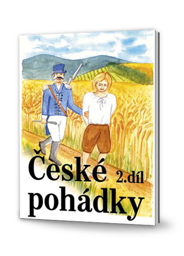České pohádky 2. díl