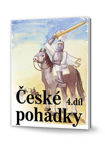 České pohádky 4. díl