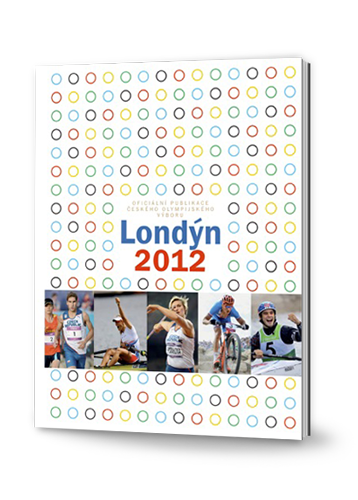 Londýn 2012