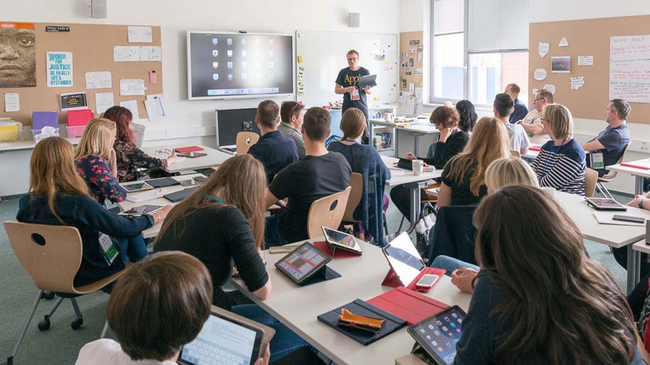 Technology in Education