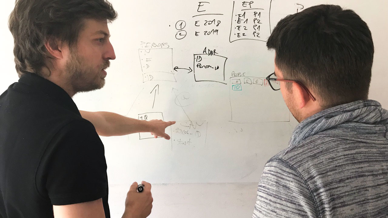 Software Development